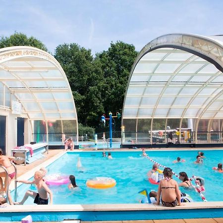فندق Glamping Twente دينيكامب المظهر الخارجي الصورة
