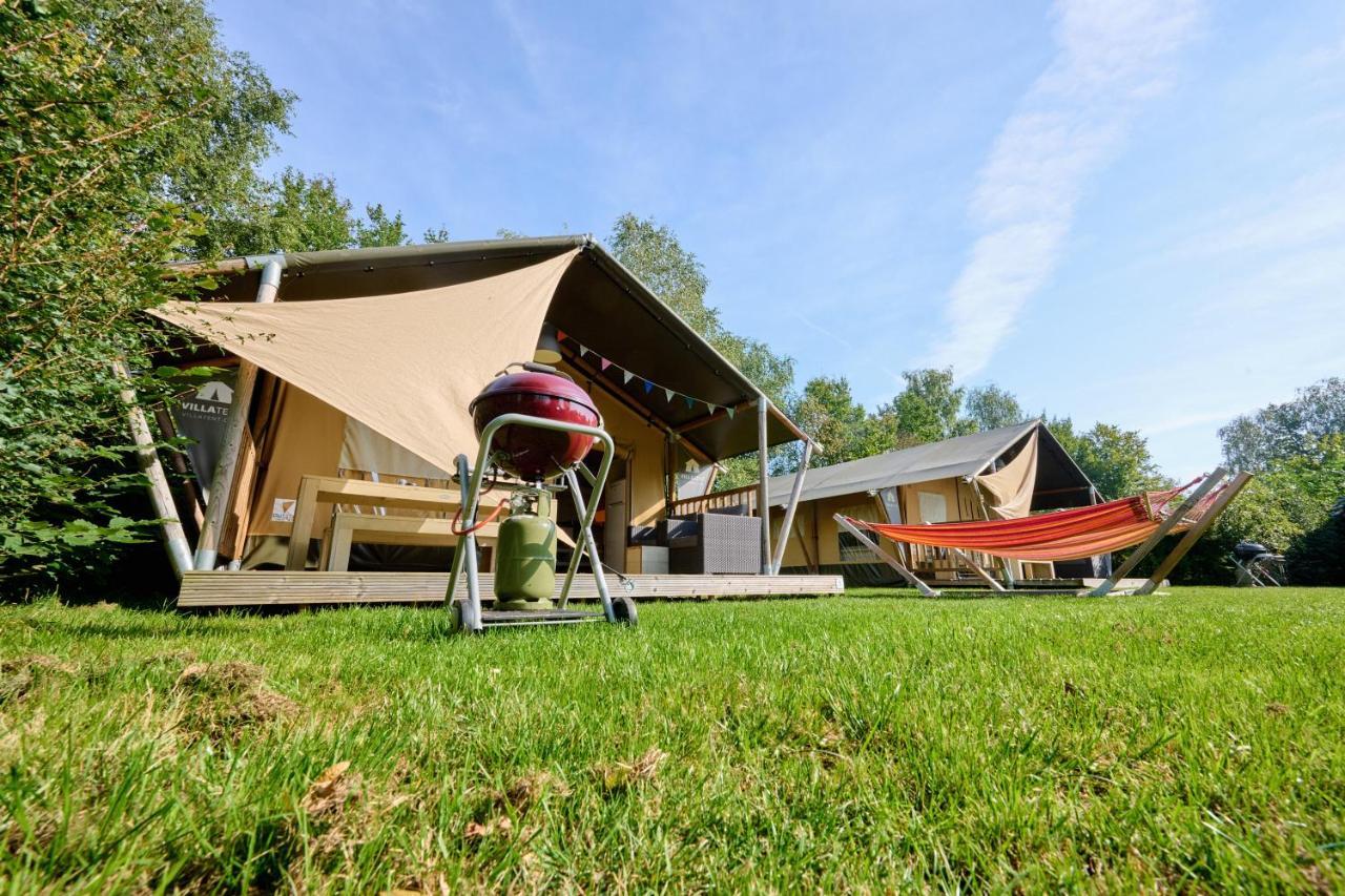 فندق Glamping Twente دينيكامب المظهر الخارجي الصورة